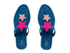 BOHO Starry sandals
