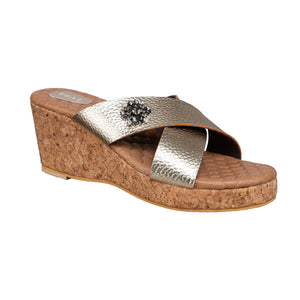Sparkle and shine Wedges
